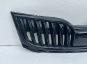 Skoda Octavia III 5E Facelift ab Bj.2017 - 5E0853653C kühlergrill Original