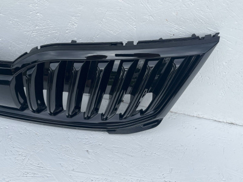 Skoda Octavia III 5E Facelift ab Bj.2017 - 5E0853653C kühlergrill Original Skoda Octavia III 5E Facelift ab Bj.2017 - 5E0853653C kühlergrill Original