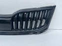Skoda Octavia III 5E Facelift ab Bj.2017 - 5E0853653C kühlergrill Original