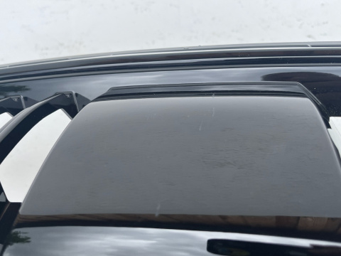 Skoda Octavia III 5E Facelift ab Bj.2017 - 5E0853653C kühlergrill Original Skoda Octavia III 5E Facelift ab Bj.2017 - 5E0853653C kühlergrill Original