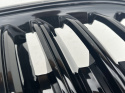 Skoda Octavia III 5E Facelift ab Bj.2017 - 5E0853653C kühlergrill Original