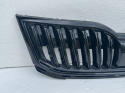 Skoda Octavia III 5E Facelift ab Bj.2017 - 5E0853653C kühlergrill Original