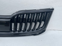 Skoda Octavia III 5E Facelift ab Bj.2017 - 5E0853653C kühlergrill Original
