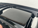 Skoda Octavia III 5E Facelift ab Bj.2017 - 5E0853653C kühlergrill Original
