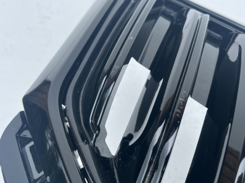 Skoda Octavia III 5E Facelift ab Bj.2017 - 5E0853653C kühlergrill Original Skoda Octavia III 5E Facelift ab Bj.2017 - 5E0853653C kühlergrill Original