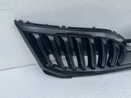 Skoda Octavia III 5E Facelift ab Bj.2017 - 5E0853653C kühlergrill Original
