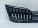 Skoda Octavia III 5E Facelift ab Bj.2017 - 5E0853653C kühlergrill Original
