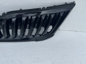 Skoda Octavia III 5E Facelift ab Bj.2017 - 5E0853653C kühlergrill Original
