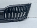 Skoda Octavia III 5E Facelift ab Bj.2017 - 5E0853653C kühlergrill Original