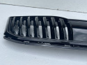 Skoda Octavia III 5E Facelift ab Bj.2017 - 5E0853653C kühlergrill Original