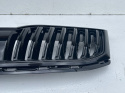 Skoda Octavia III 5E Facelift ab Bj.2017 - 5E0853653C kühlergrill Original
