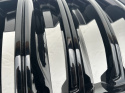 Skoda Octavia III 5E Facelift ab Bj.2017 - 5E0853653C kühlergrill Original