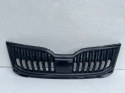 Skoda Octavia III 5E Facelift ab Bj.2017 - 5E0853653C kühlergrill Original