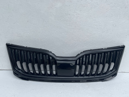 Skoda Octavia III 5E Facelift ab Bj.2017 - 5E0853653C kühlergrill Original