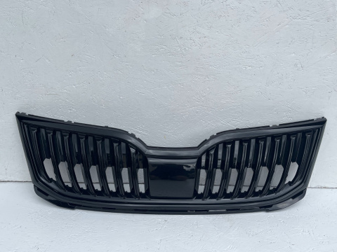 Skoda Octavia III 5E Facelift ab Bj.2017 - 5E0853653C kühlergrill Original Skoda Octavia III 5E Facelift ab Bj.2017 - 5E0853653C kühlergrill Original