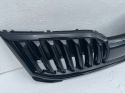 Skoda Octavia III 5E Facelift ab Bj.2017 - 5E0853653C kühlergrill Original