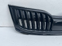 Skoda Octavia III 5E Facelift ab Bj.2017 - 5E0853653C kühlergrill Original