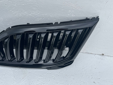 Skoda Octavia III 5E Facelift ab Bj.2017 - 5E0853653C kühlergrill Original Skoda Octavia III 5E Facelift ab Bj.2017 - 5E0853653C kühlergrill Original