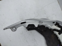 Volkswagen Golf VII 5G r line stoßstange vorne front bumper Original mv39
