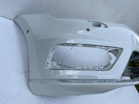 Volkswagen Golf VII 5HG R line stoßstange vorne front bumper Original vg5 Volkswagen Golf VII 5HG R line stoßstange vorne front bumper Original vg5
