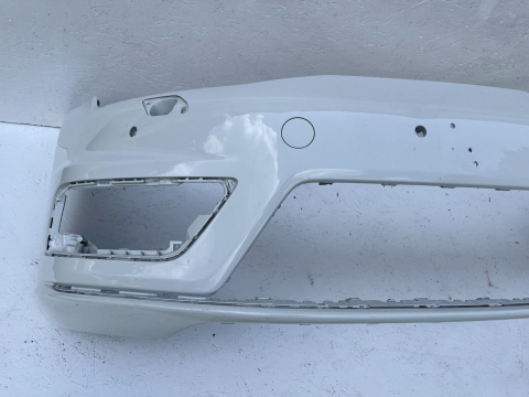 Volkswagen Golf VII 5HG R line stoßstange vorne front bumper Original vg5 Volkswagen Golf VII 5HG R line stoßstange vorne front bumper Original vg5