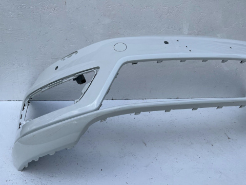 Volkswagen Golf VII 5HG R line stoßstange vorne front bumper Original vg5 Volkswagen Golf VII 5HG R line stoßstange vorne front bumper Original vg5