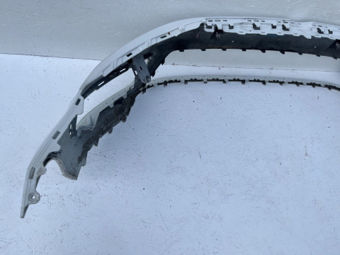 Volkswagen Golf VII 5HG R line stoßstange vorne front bumper Original vg5 Volkswagen Golf VII 5HG R line stoßstange vorne front bumper Original vg5