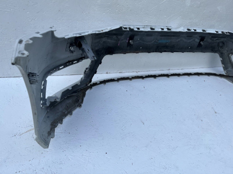 Volkswagen Golf VII 5HG R line stoßstange vorne front bumper Original vg5 Volkswagen Golf VII 5HG R line stoßstange vorne front bumper Original vg5