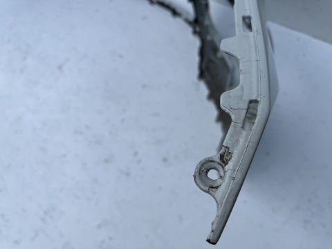 Volkswagen Golf VII 5HG R line stoßstange vorne front bumper Original vg5 Volkswagen Golf VII 5HG R line stoßstange vorne front bumper Original vg5