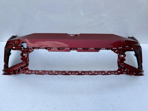 Volkswagen Golf VIII 5H Clubsport GTI stoßstange vorne front bumper Original Volkswagen Golf VIII 5H Clubsport GTI stoßstange vorne front bumper Original