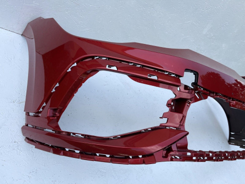 Volkswagen Golf VIII 5H Clubsport GTI stoßstange vorne front bumper Original Volkswagen Golf VIII 5H Clubsport GTI stoßstange vorne front bumper Original