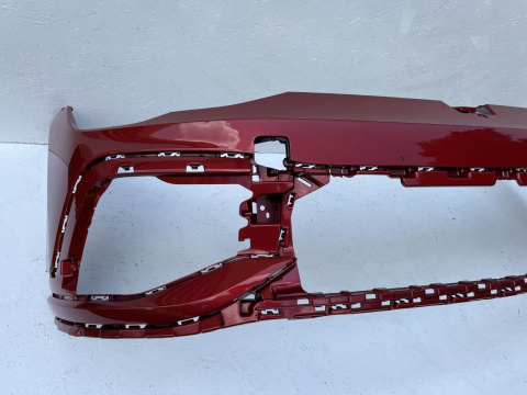 Volkswagen Golf VIII 5H Clubsport GTI stoßstange vorne front bumper Original Volkswagen Golf VIII 5H Clubsport GTI stoßstange vorne front bumper Original