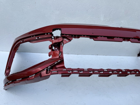 Volkswagen Golf VIII 5H Clubsport GTI stoßstange vorne front bumper Original Volkswagen Golf VIII 5H Clubsport GTI stoßstange vorne front bumper Original