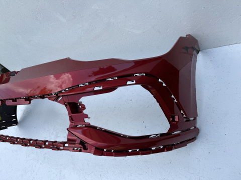 Volkswagen Golf VIII 5H Clubsport GTI stoßstange vorne front bumper Original Volkswagen Golf VIII 5H Clubsport GTI stoßstange vorne front bumper Original