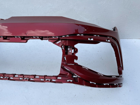 Volkswagen Golf VIII 5H Clubsport GTI stoßstange vorne front bumper Original Volkswagen Golf VIII 5H Clubsport GTI stoßstange vorne front bumper Original