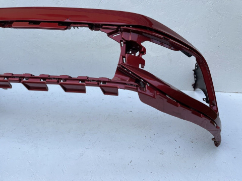 Volkswagen Golf VIII 5H Clubsport GTI stoßstange vorne front bumper Original Volkswagen Golf VIII 5H Clubsport GTI stoßstange vorne front bumper Original