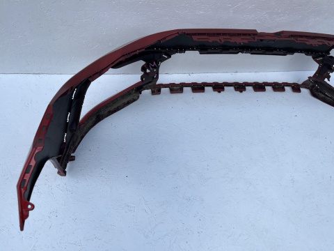 Volkswagen Golf VIII 5H Clubsport GTI stoßstange vorne front bumper Original Volkswagen Golf VIII 5H Clubsport GTI stoßstange vorne front bumper Original