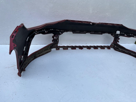 Volkswagen Golf VIII 5H Clubsport GTI stoßstange vorne front bumper Original Volkswagen Golf VIII 5H Clubsport GTI stoßstange vorne front bumper Original