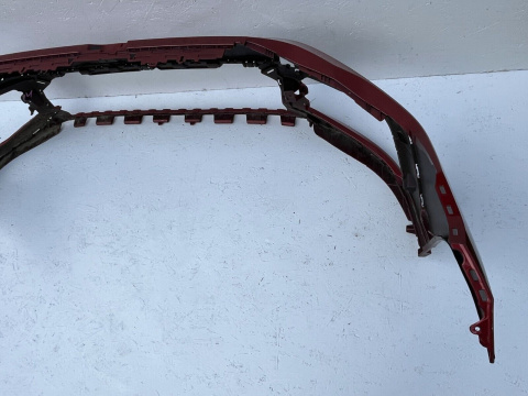 Volkswagen Golf VIII 5H Clubsport GTI stoßstange vorne front bumper Original Volkswagen Golf VIII 5H Clubsport GTI stoßstange vorne front bumper Original
