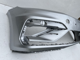 Volkswagen Touran III 5T R line Stoßstange vorne Original mv31 5TA807211M