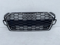 Audi A5 8W6 Facelift S line kühlergrill ab Bj. 2020 - Original 8W6853651BL