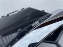 Audi A5 8W6 Facelift S line kühlergrill ab Bj. 2020 - Original 8W6853651BL