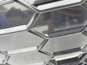 Audi A5 8W6 Facelift S line kühlergrill ab Bj. 2020 - Original 8W6853651BL