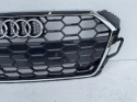 Audi A5 8W6 Facelift S line kühlergrill ab Bj. 2020 - Original 8W6853651BL