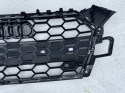 Audi A5 8W6 Facelift S line kühlergrill ab Bj. 2020 - Original 8W6853651BL