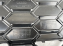 Audi A5 8W6 Facelift S line kühlergrill ab Bj. 2020 - Original 8W6853651BL