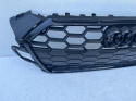 Audi A5 B9 8W6 8W6853651BL Facelift kühlergrill ab Bj. 2020 - Original