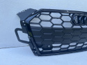 Audi A5 B9 8W6 8W6853651BL Facelift kühlergrill ab Bj. 2020 - Original