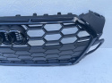 Audi A5 B9 8W6 8W6853651BL Facelift kühlergrill ab Bj. 2020 - Original