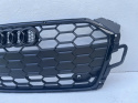 Audi A5 B9 8W6 8W6853651BL Facelift kühlergrill ab Bj. 2020 - Original
